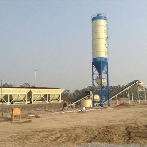穩定土拌合站